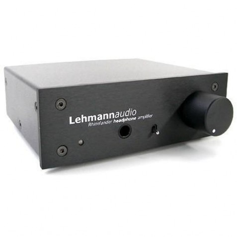 Lehmann Audio Rhinelander 