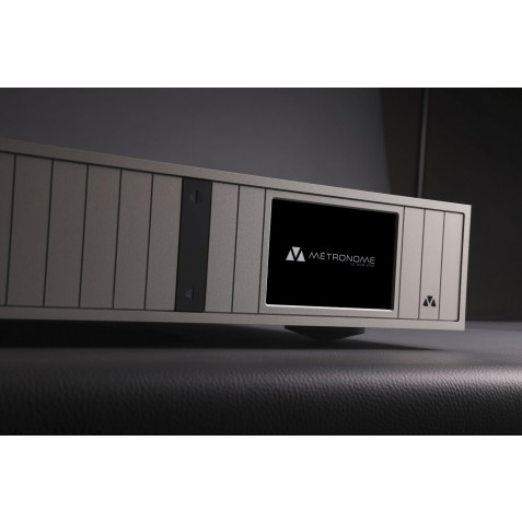 Metronome-Metronome DSC Convertisseur Streamer Preamp Digital-00