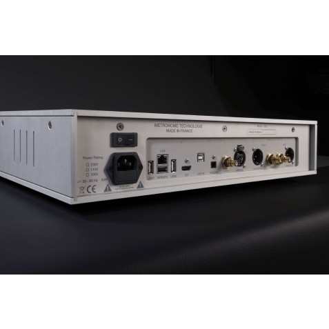 Metronome-Metronome DSC Convertisseur Streamer Preamp Digital-00
