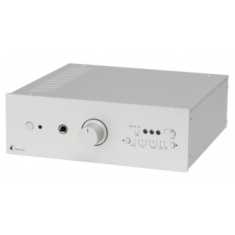 PRO-JECT-Ampli Intègré Pro-Ject MaiA DS2-00