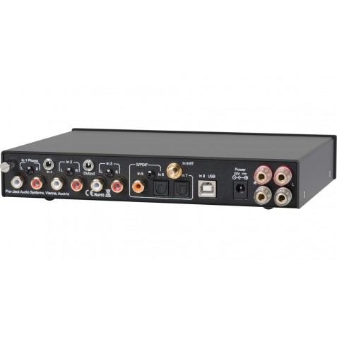 PRO-JECT-Ampli Intègré Pro-Ject MaiA S2-00