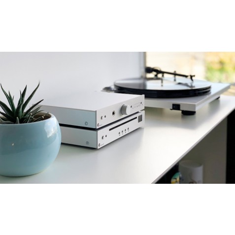 PRO-JECT-Ampli Intègré Pro-Ject MaiA S2-00