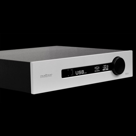 MEITNER-Meitner MA-3 i : DAC et streamer avec contrôle de volume-00
