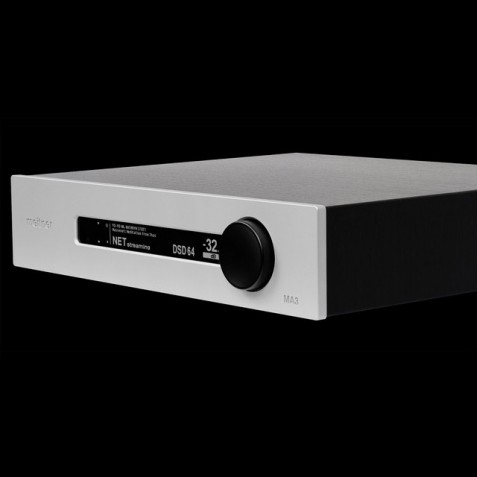 MEITNER-Meitner MA-3 :DAC et streamer avec contrôle de volume déstockage-00
