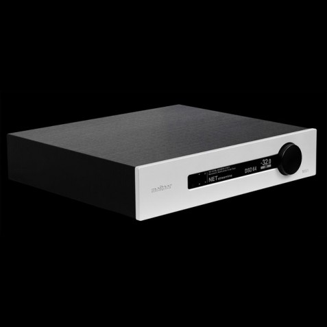 MEITNER-Meitner MA3 : DAC et streamer avec contrôle de volume-00