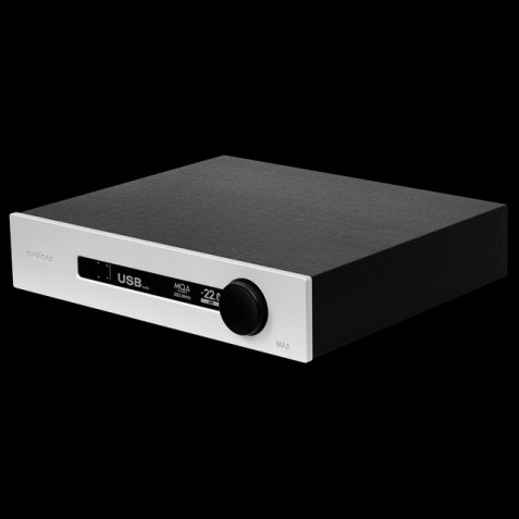MEITNER-Meitner MA-3 i : DAC et streamer avec contrôle de volume-00