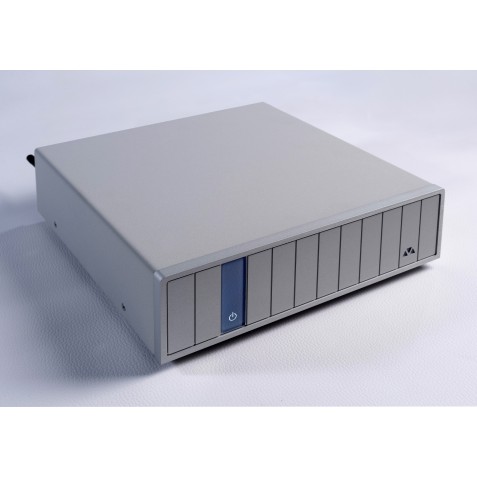 Metronome-Metronome DSS 2-00