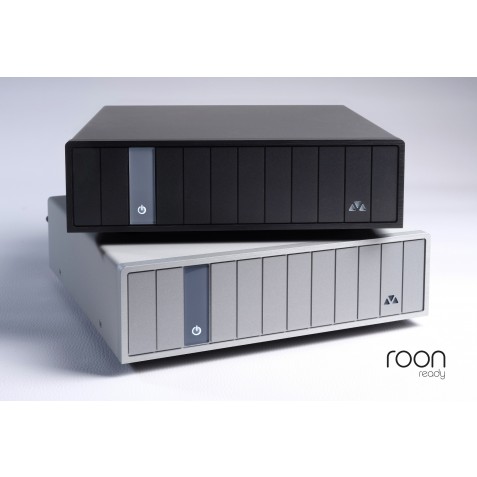 Metronome-Metronome DSS 2-00