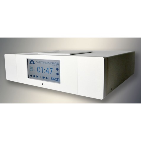 Metronome AQWO