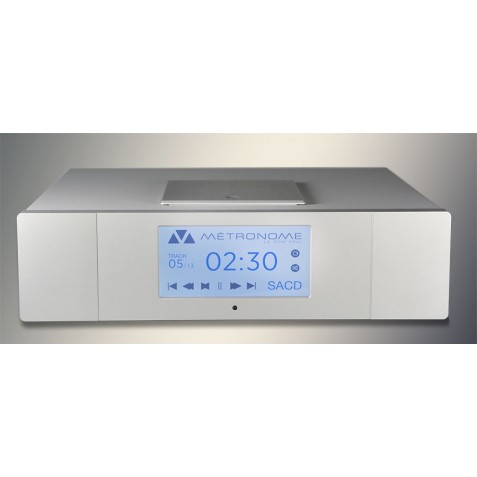 Metronome AQWO