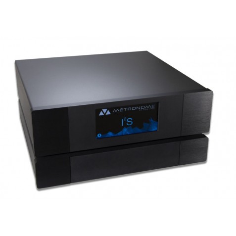 Metronome-Metronome c AQWO DAC-00