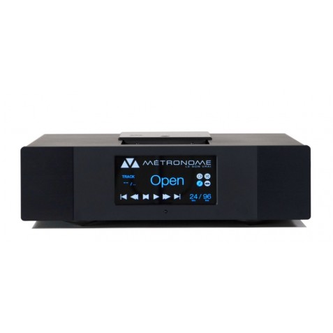 Metronome-Metronome t AQWO Transport CD-00