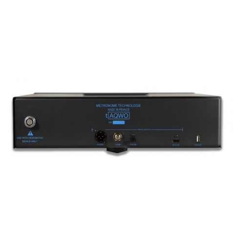 Metronome-Metronome t AQWO Transport CD-00