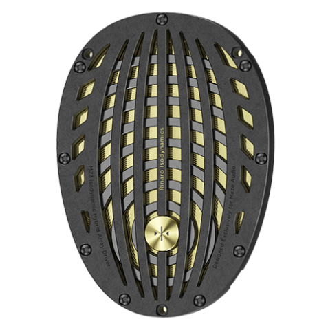 Meze Audio Empyrean