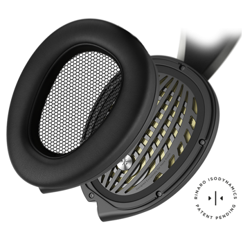 Meze Audio Empyrean