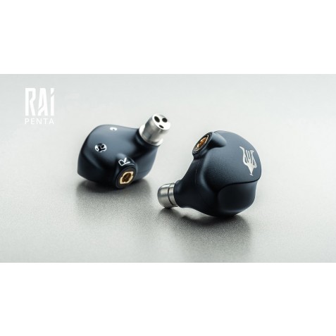 Meze Audio RAI Penta