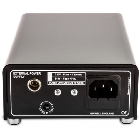 Michell Engineering-Michell HR Power Supply-00