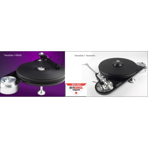 Michell Engineering-Michell TecnoDec-00