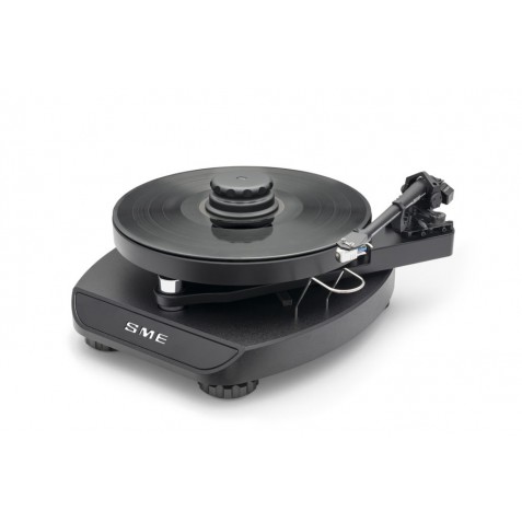 SME Audio-SME Model 12A Noir Démo-00