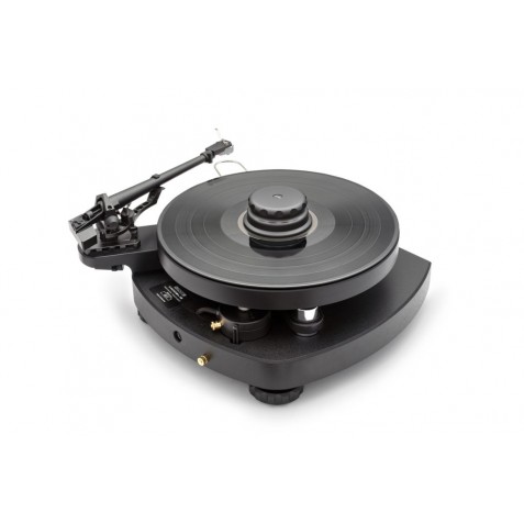 SME Audio-SME Model 12A Noir Démo-00
