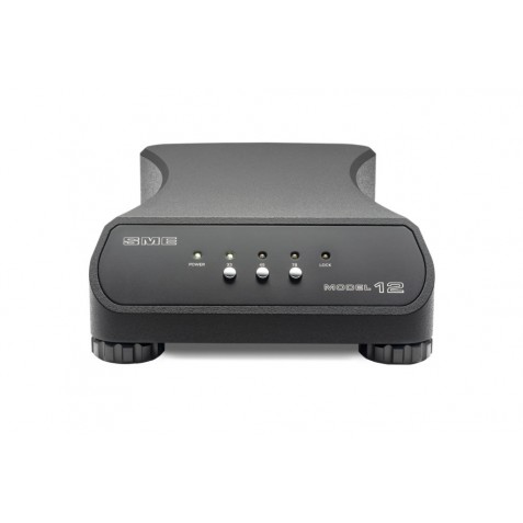 SME Audio-SME Model 12A Noir Démo-00