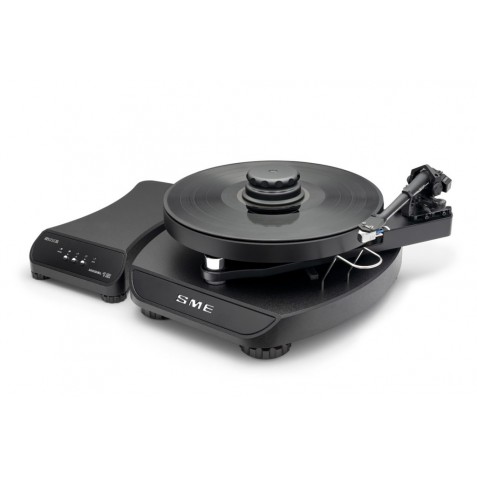 SME Audio-SME Model 12A Noir Démo-00