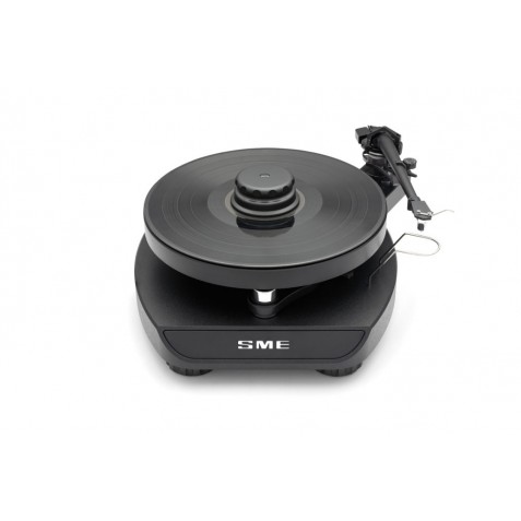 SME Audio-SME Model 12A Noir Démo-00