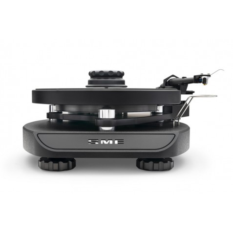 SME Audio-SME Model 12A Noir Démo-00