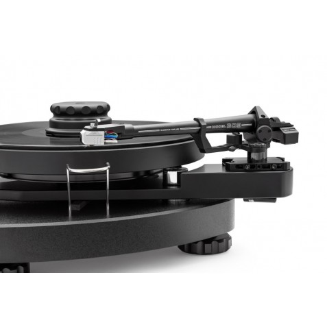 SME Audio-SME Model 12A Noir Démo-00