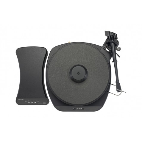SME Audio-SME Model 12A Noir Démo-00