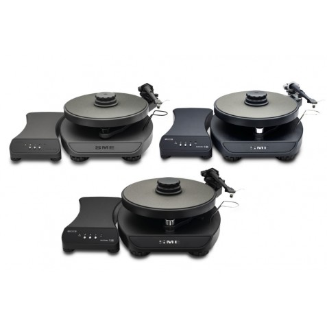 SME Audio-SME Model 12A Noir Démo-00