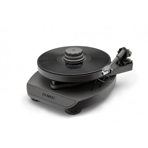 SME Audio-SME Model 12A Noir Démo-00