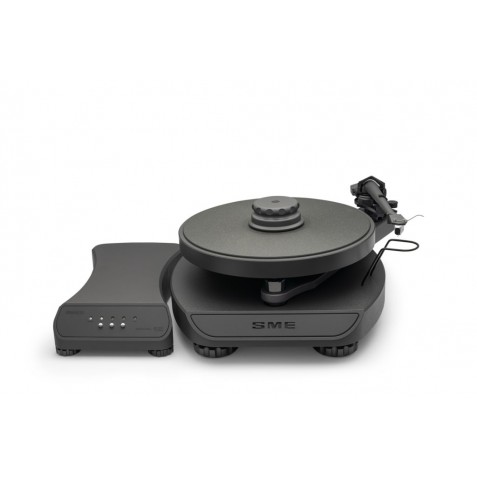 SME Audio-SME Model 12A Noir Démo-00
