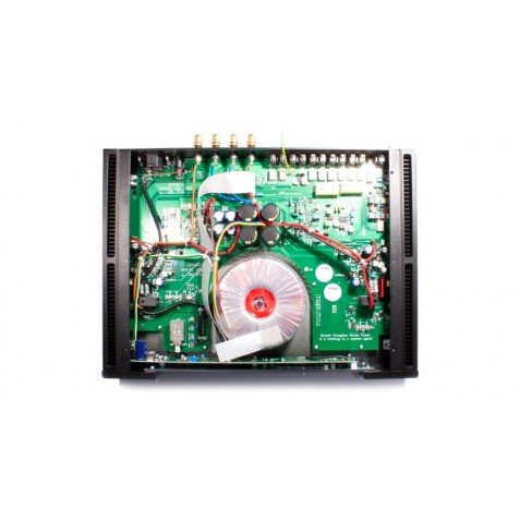 REGA-Amplificateur de puissance REGA ELICIT-R-00