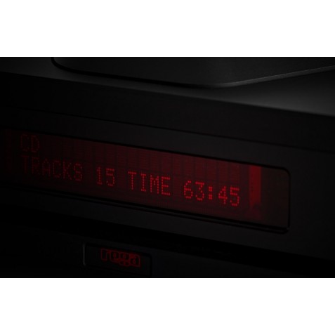 REGA-Platine CD REGA ISIS-00