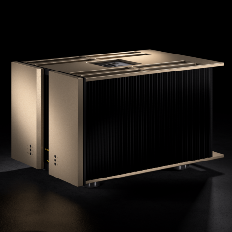 Vitus Audio-Vitus Audio MP-S201 Stereo Power Amplifier-00