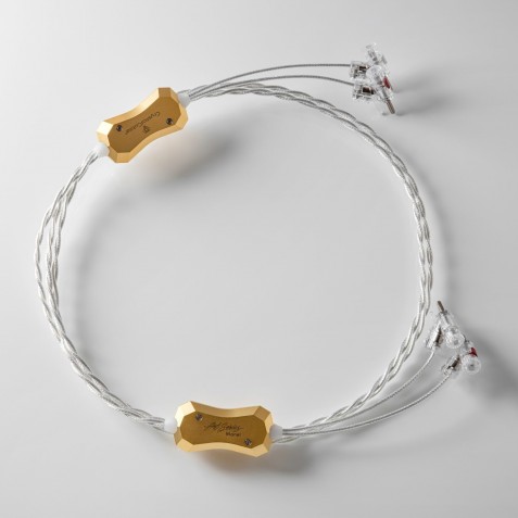Crystal Cable-Crystal Cable Monet Speaker-00