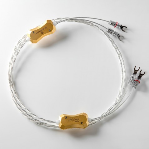 Crystal Cable-Crystal Cable Monet Speaker-00