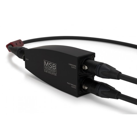 MSB Technology-MSB Sub Isolator-00