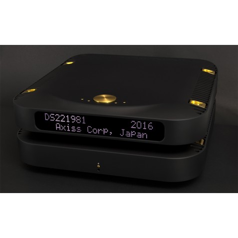 MSB Technology-MSB Select DAC + Dual Power Base-00