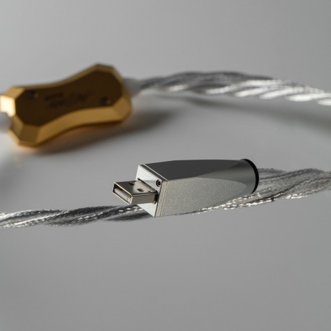 Crystal Cable-Crystal Cable Monet USB-00