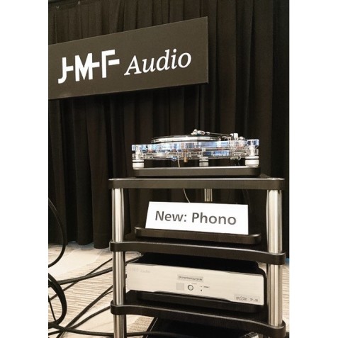 JMF Audio-JMF AUDIO PHS 7.2-00