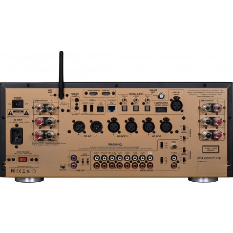 Advance Acoustic-Advance My Connect 250-00