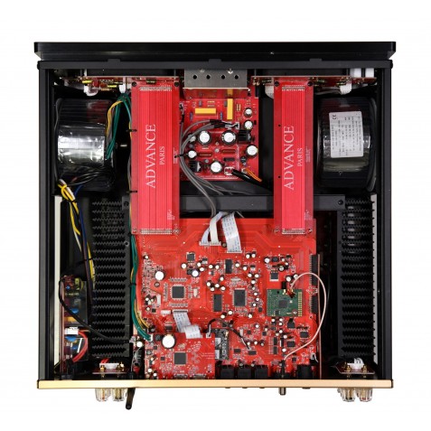 Advance Acoustic-Advance My Connect 250-00
