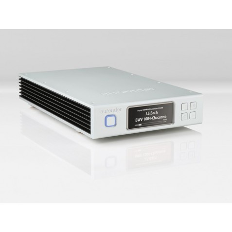 AURENDER-AURENDER N100SC-00