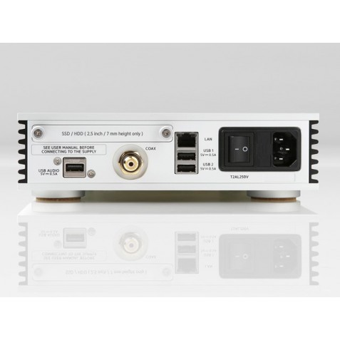 AURENDER-AURENDER N100SC-00