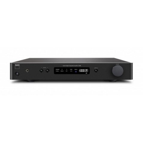 Nad C 338