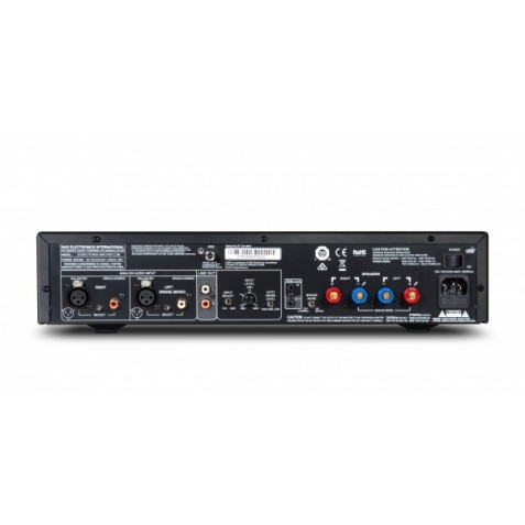 Nad C 268