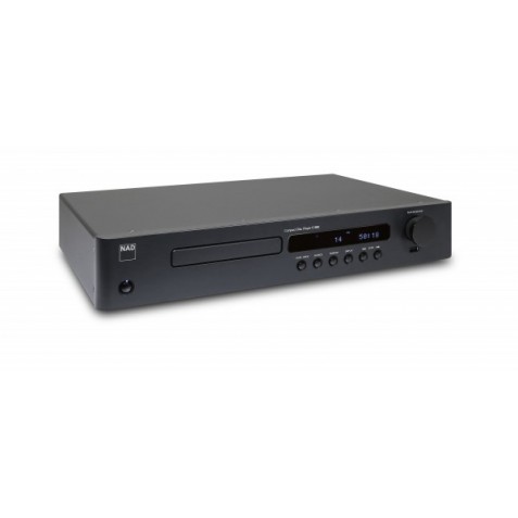 Nad C 568