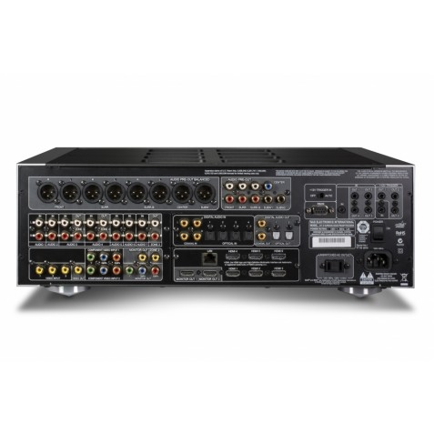 Nad Master M17v2
